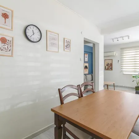 Appartamento Chic And Modern Flat 5 Min To Nisantasi And Citys