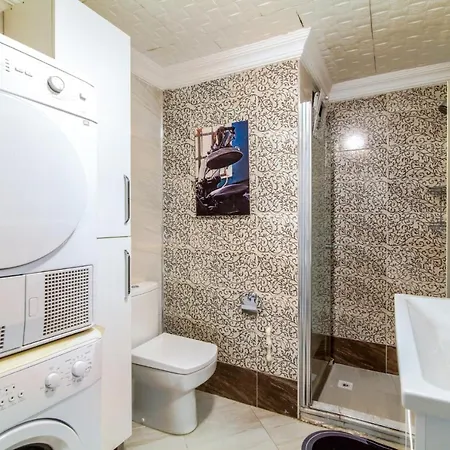 Διαμέρισμα Chic And Modern Flat 5 Min To Nisantasi And Citys